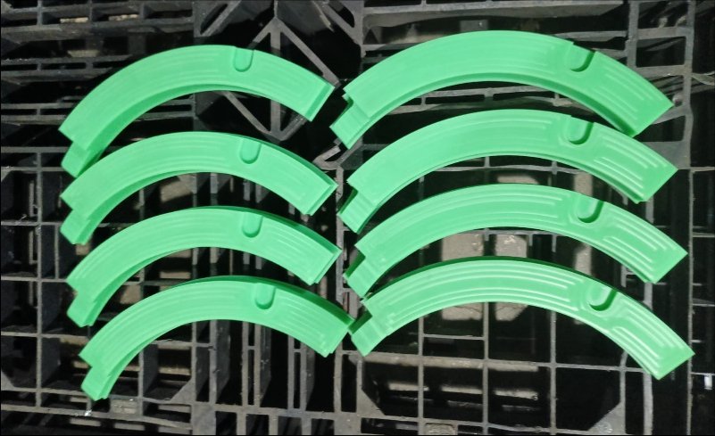 carbon ring manufacture PT DIM