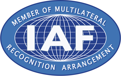 logo iaf