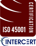 iso 45001 PT DIM