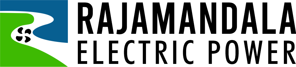 Rajamandala Electric Power client logo PT DIM